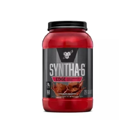 Syntha-6 Edge (1,12kg) - Sabor: Milkshake de Chocolate
