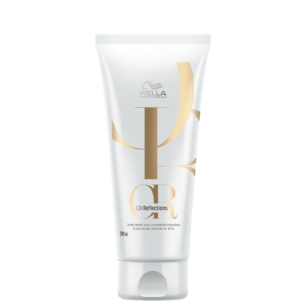 Wella Professionals Oil Reflections Luminous Instant - Condicionador 200ml